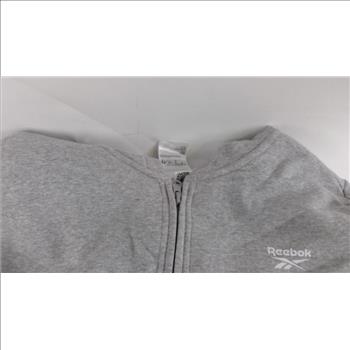 Reebok Sweatshirt Size L