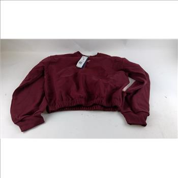 Reebok Sweatshirt Size M