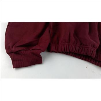 Reebok Sweatshirt Size M