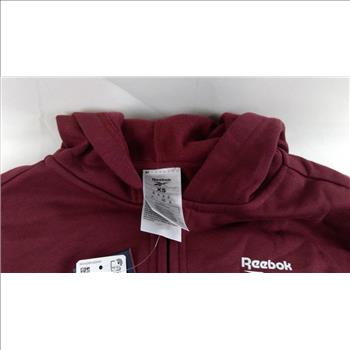 Reebok Sweatshirt Size XS