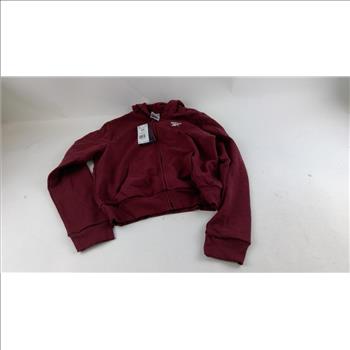 Reebok Sweatshirt Size XS