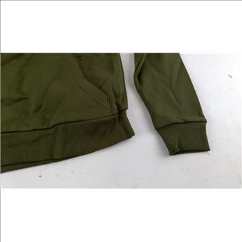 Reebok Sweatshirt Size XS