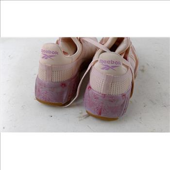 Reebok Womens Shoes Size 8.5