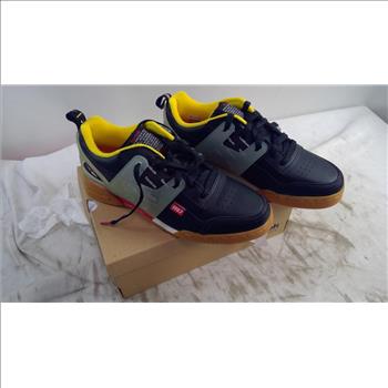 Reebok Workout Plus Altered Unisex Shoes, Size 8.5, DV5242