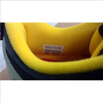 Reebok Workout Plus Altered Unisex Shoes, Size 8.5, DV5242