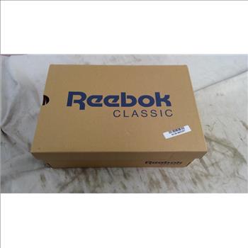 Reebok Workout Plus Altered Unisex Shoes, Size 8.5, DV5242