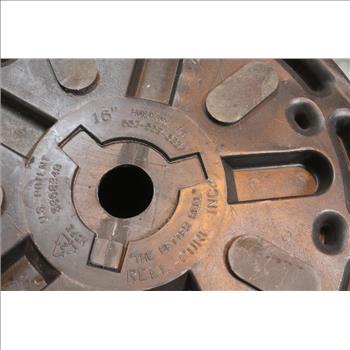 Reel Core Heavy Duty 30a Power Extension