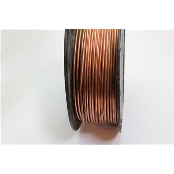 Reel Of Copper