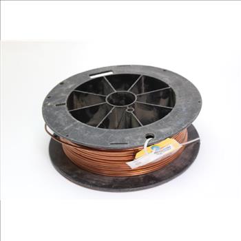Reel Of Copper