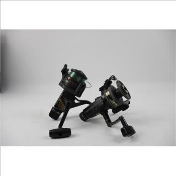 Reel, Shimano Spool R3, Cardinal 754, 2 Pieces