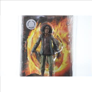 Reel Toys The Hunger Games Rue Action Figure