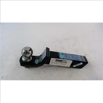 Reese 2'' Drop Trailer Hitch