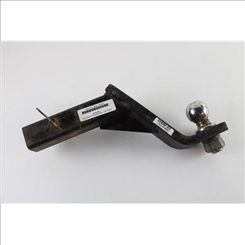Reese 500lb Tow Hitch