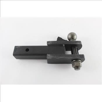 Reese Tactical Clevis & Hitch Ball Utility Mount