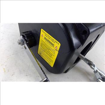 Reese Tow Power 1 Ton Chain Hoist