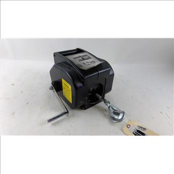 Reese Tow Power 1 Ton Chain Hoist