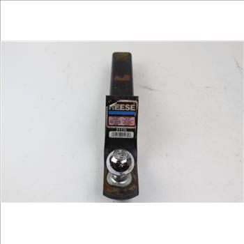 Reese Towpower 21175 Ball Mount Hitch
