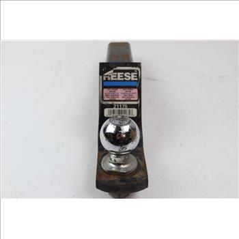 Reese Towpower 21175 Ball Mount Hitch