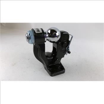 Reese Towpower 8 Ton Ball & Pintle Hook