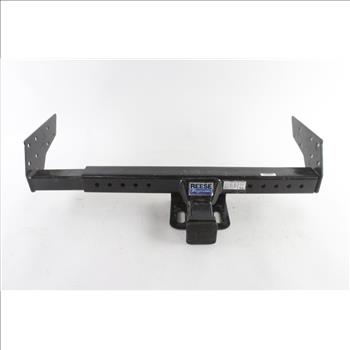 Reese Towpower Multi Fit Trailer Hitch