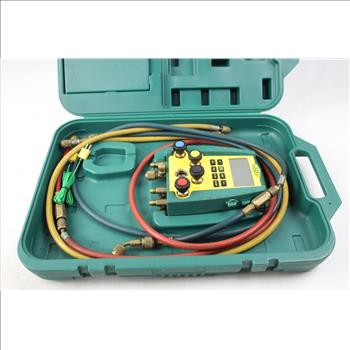 RefCo Digital Manifold Digimon4