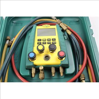 RefCo Digital Manifold Digimon4