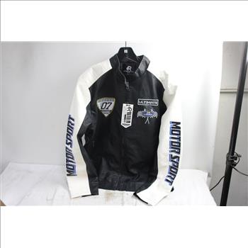 Refinery Republic Ultimate Jacket