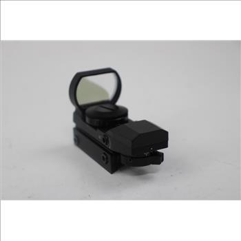 Reflex Scope