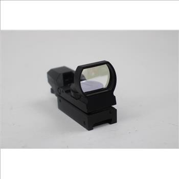 Reflex Scope
