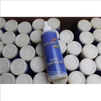 Refreshed Shoe Cleaner Stain & Water Repellent 20+ Pieces