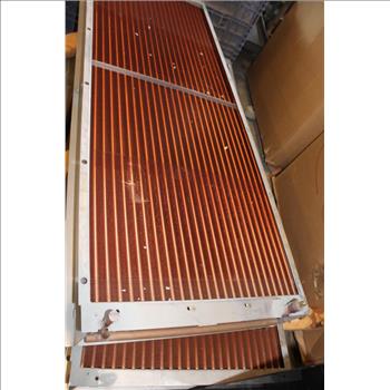 Refrigerant Condenser Units, 3 Pieces