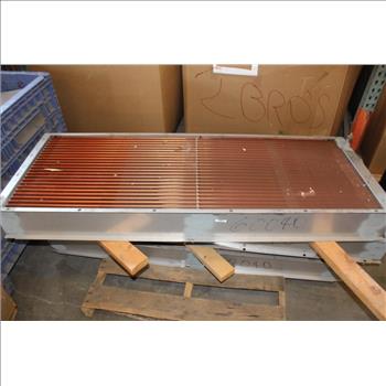 Refrigerant Condenser Units, 3 Pieces