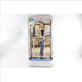 Regalo Extra Tall Safety Gate