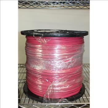 Regency Wire & Cable Underground Feeder Cable