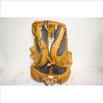 Rei Backpack Trail  Yellow