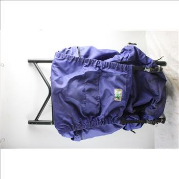 Rei Camping/hiking Backpack