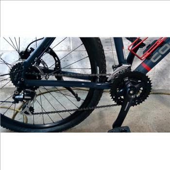 REI Co-op DRT 1.1 Mountain Bike