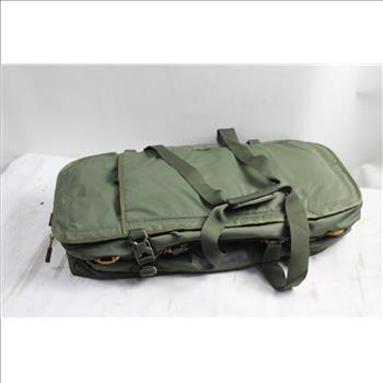 Rei Co-op Green Backpack