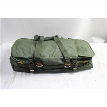 Rei Co-op Green Backpack