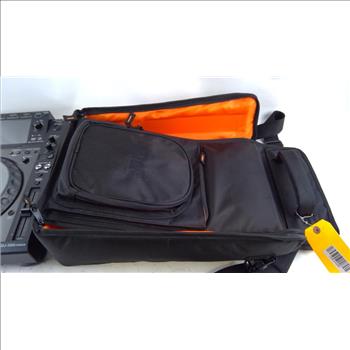 Rekordbox DJ Machine