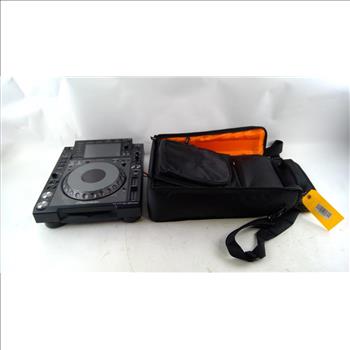 Rekordbox DJ Machine