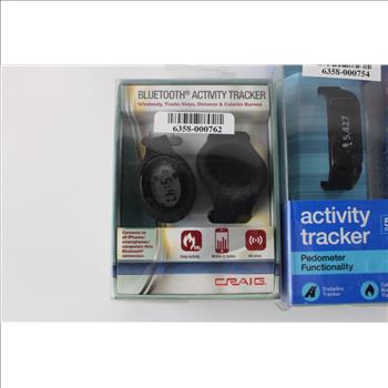 Reli On Deluxe Pulse Oximeter And More, 3 Pieces