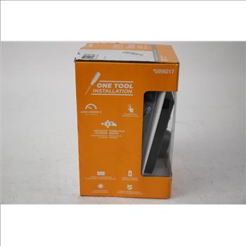 Reliabilt Electronic Deadbolt With Keypad, 5059217