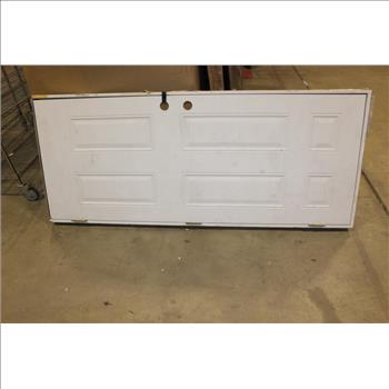 ReliaBuilt Left-Hand Outswing Entry Door