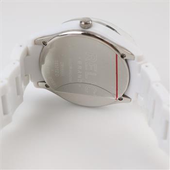 Relic Chronograph Watch