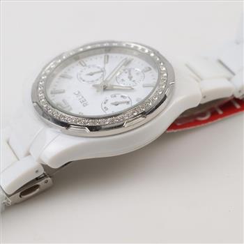 Relic Chronograph Watch