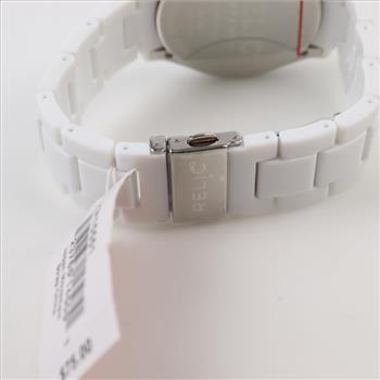 Relic Chronograph Watch