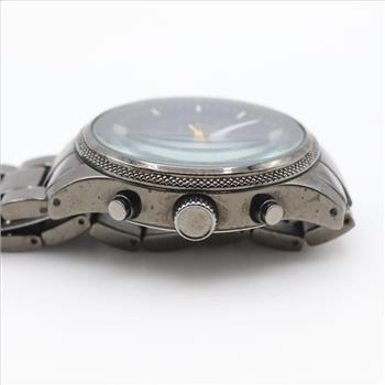 Relic Stainless Steel Chronograph Watch