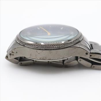 Relic Stainless Steel Chronograph Watch