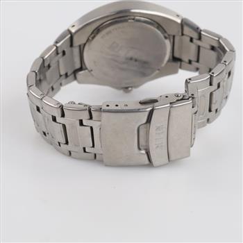 Relic Wet Multifunction Watch